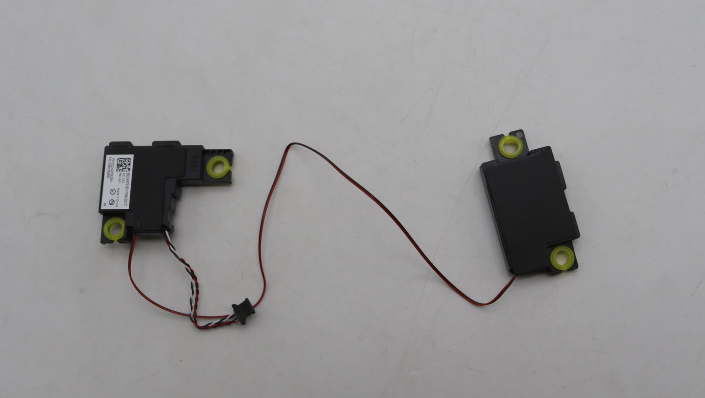 Lenovo Speakerint Speaker Hongxi 300W - 5SB0Z88682