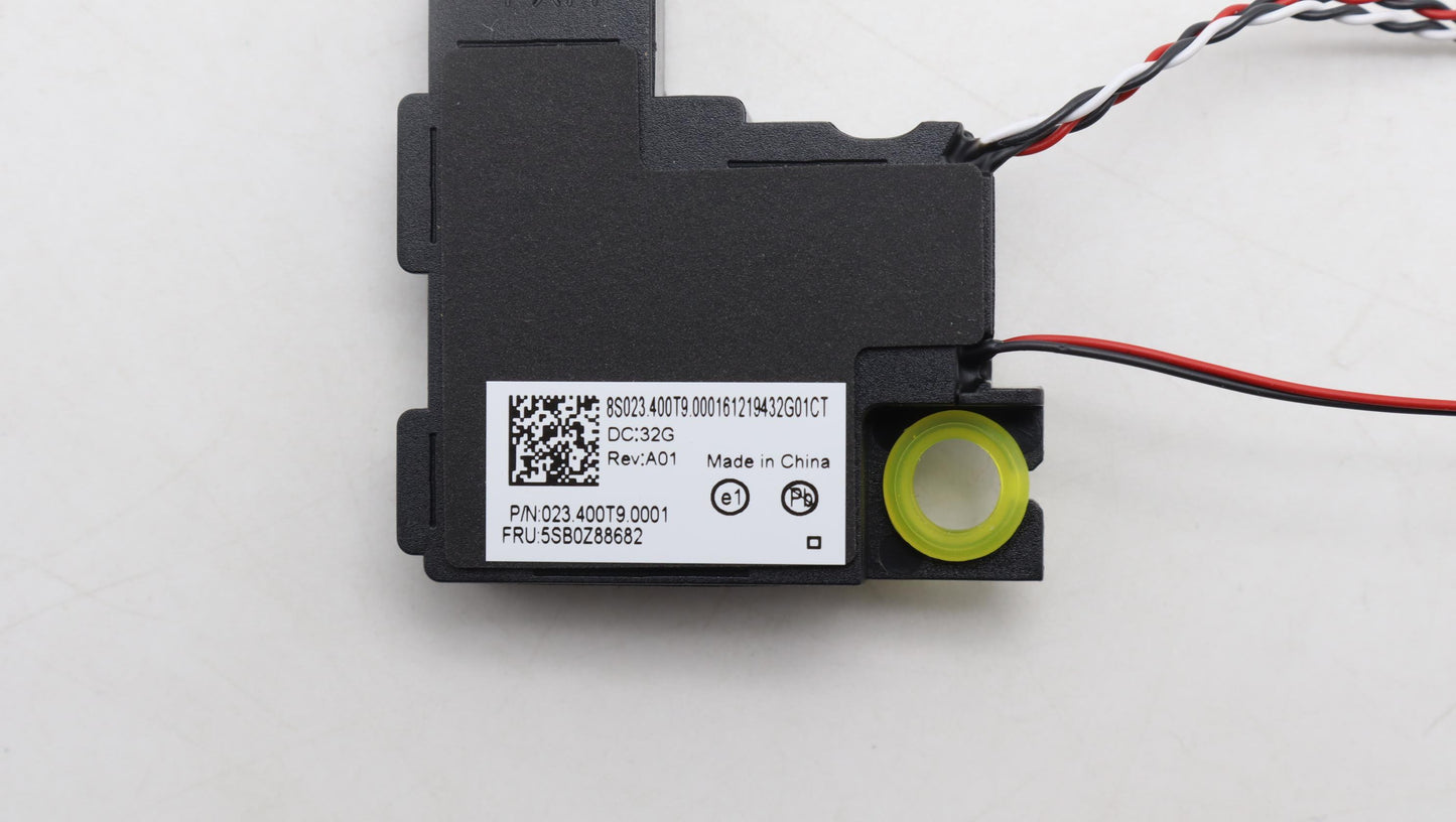 Lenovo Speakerint Speaker Hongxi 300W - 5SB0Z88682