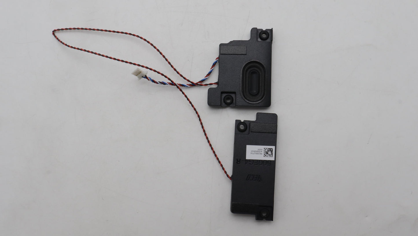 Lenovo Speakerint Fru Speaker_500Eg4_ - 5SB0Z88683