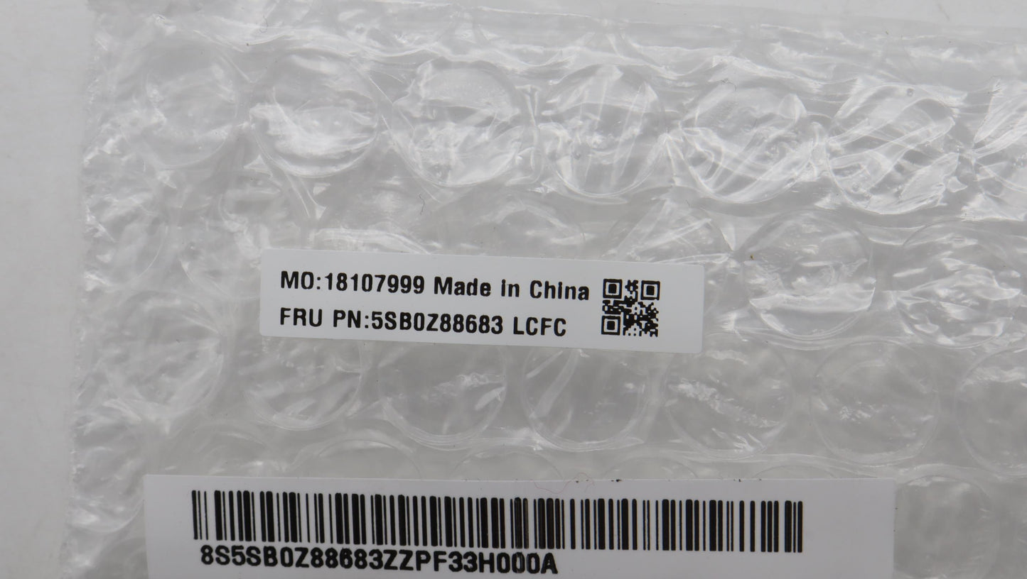 Lenovo Speakerint Fru Speaker_500Eg4_ - 5SB0Z88683