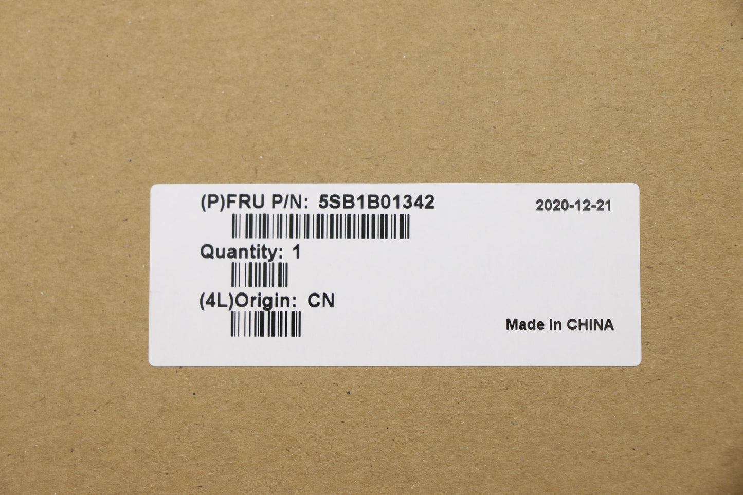 Lenovo Speakerint Speaker C 82Fj Mono - 5SB1B01342