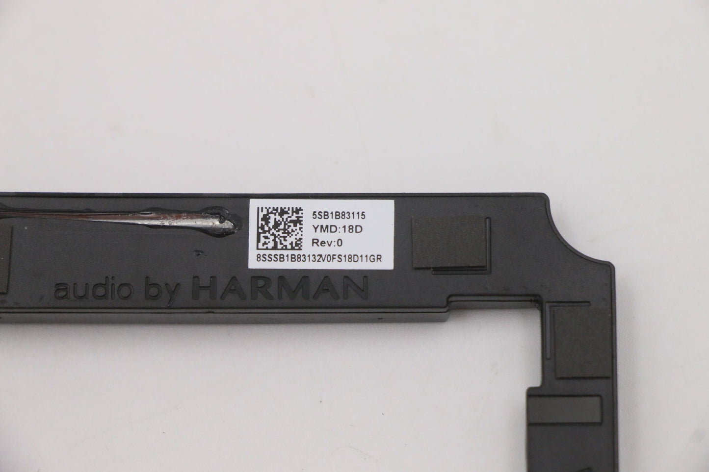 Lenovo Speakerint Fru Spk Tb14P 3411 - 5SB1B83115