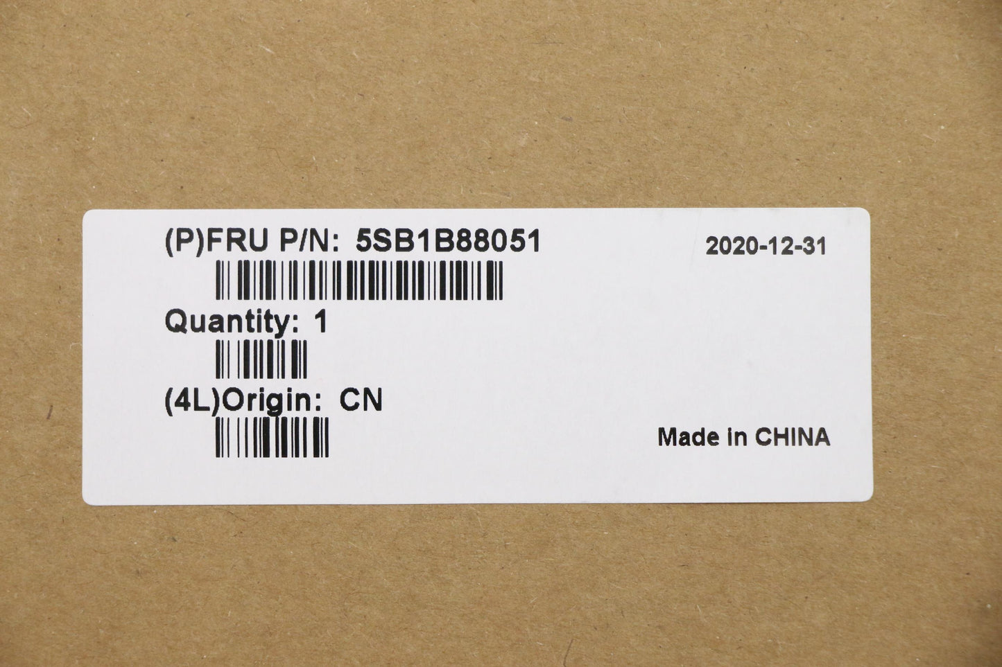 Lenovo Speakerint Fru Spk C950 4013 Y - 5SB1B88051
