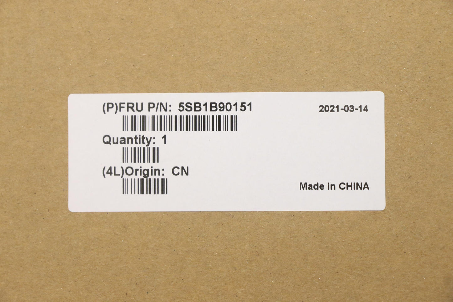 Lenovo Speakerint Spakerint,Asm(L&R,B - 5SB1B90151