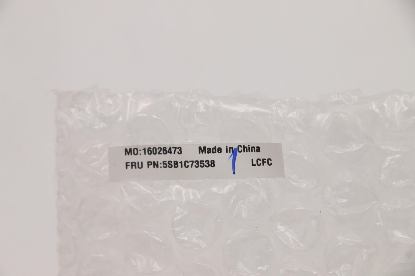 Lenovo Speakerint Fru Spk S760 4013 3 - 5SB1C73538