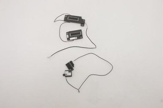 Lenovo Internal Speaker, Front/Rear, Luxshare - 5SB1C73722