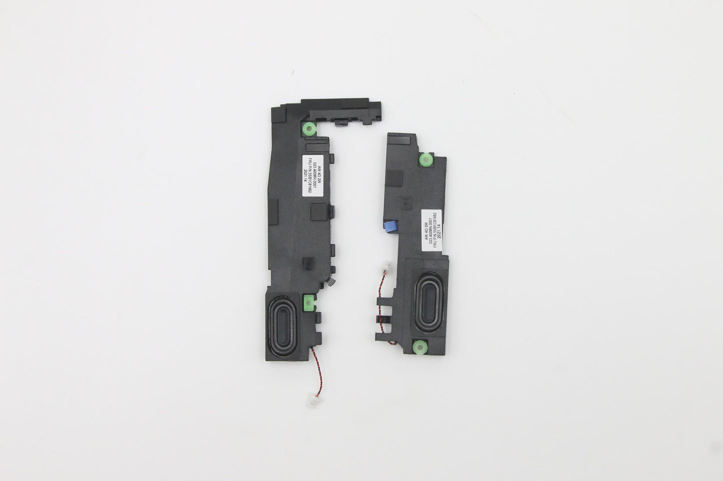 Lenovo Dolby Speakers, Left & Right Assembly, ALLWELL - 5SB1C81982