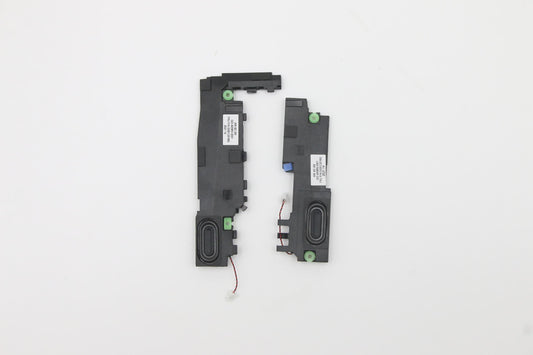 Lenovo Dolby Speakers, Left & Right Assembly, ALLWELL - 5SB1C81982