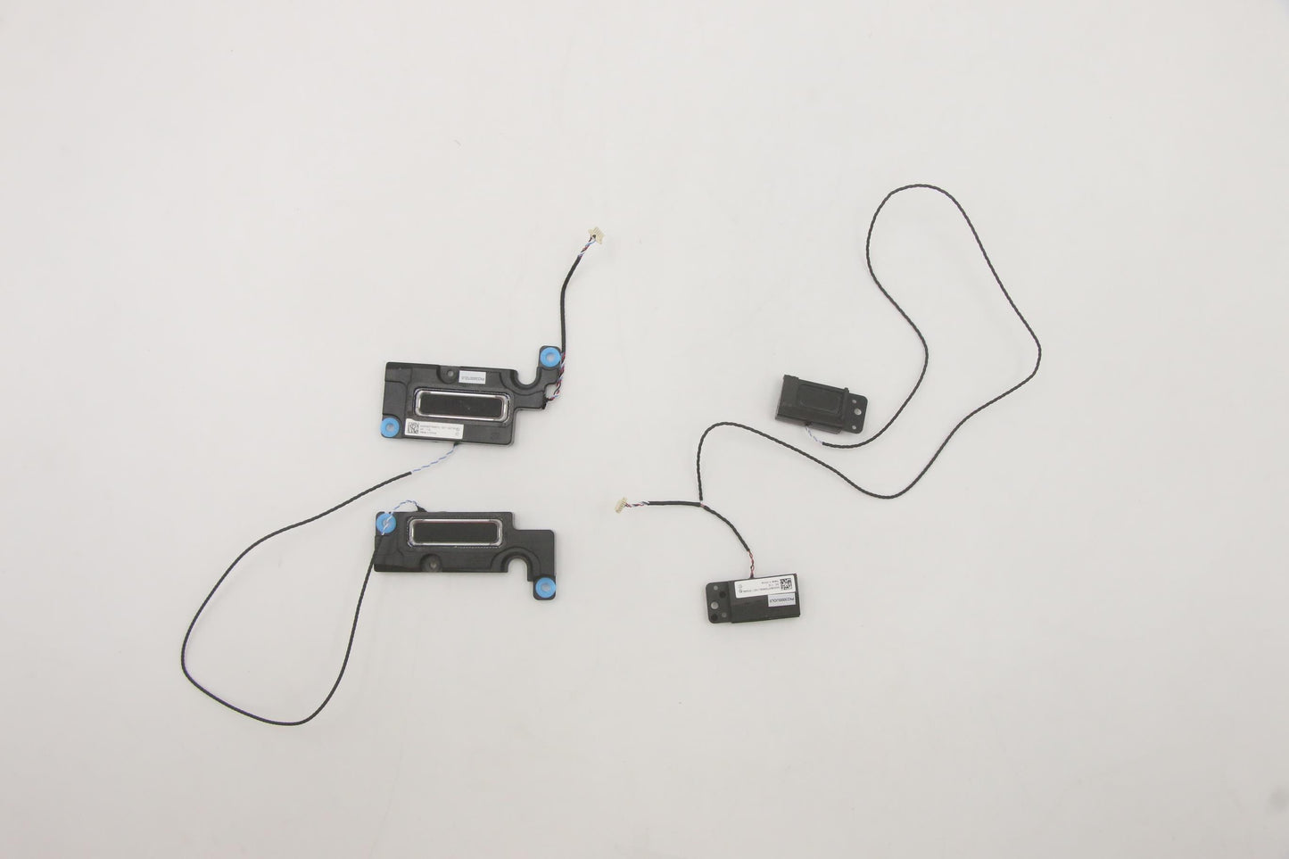 Lenovo Speaker Assembly, Luxshare - 5SB1C90384