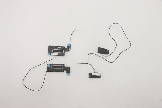 Lenovo Speaker Assembly, Luxshare - 5SB1C90384