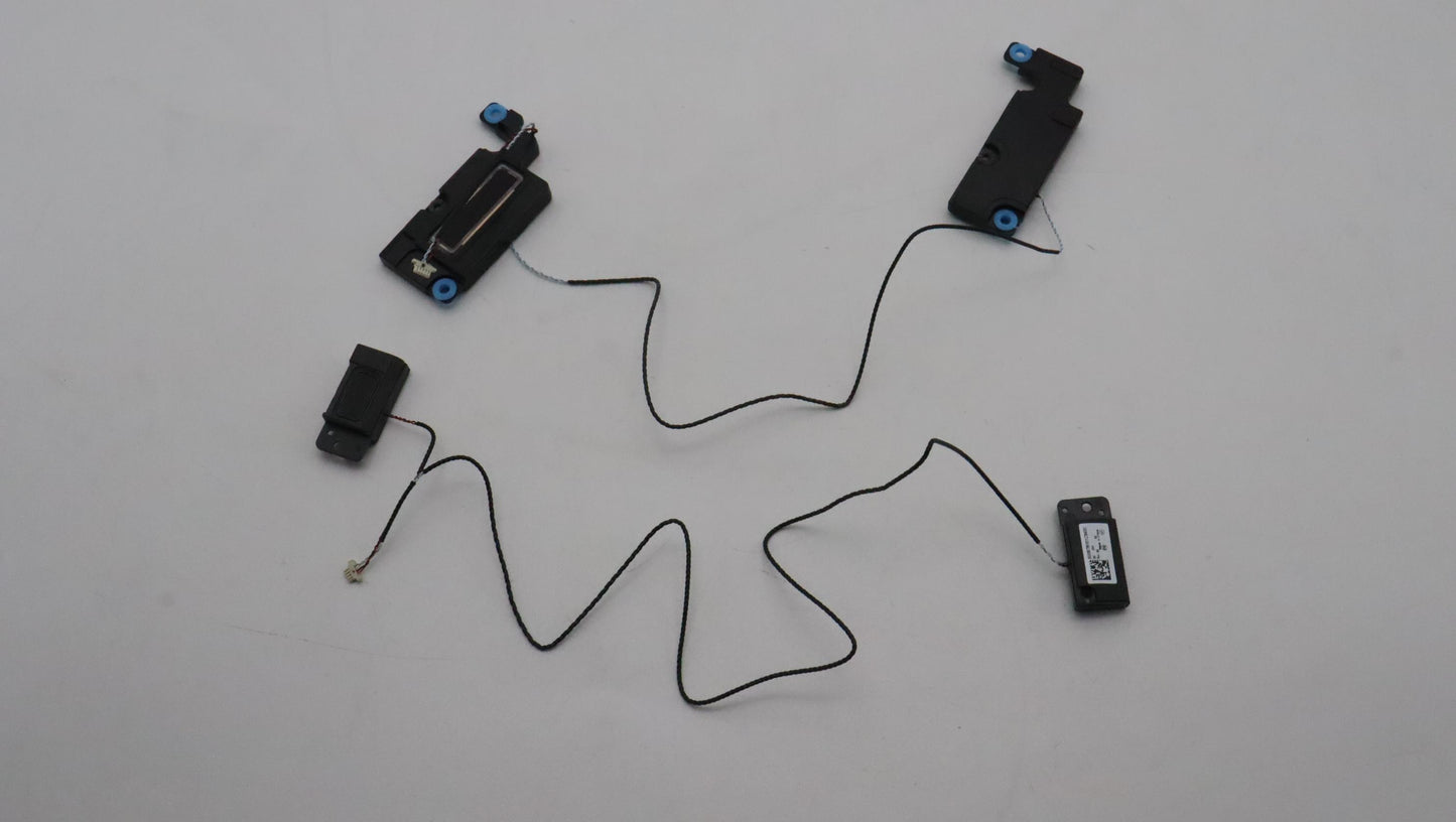 Lenovo Speakerint Speaker,F/R,Yucheng - 5SB1C90385