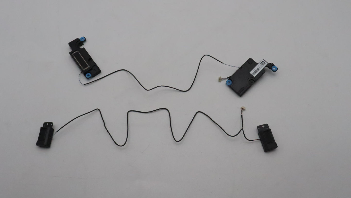 Lenovo Speakerint Speaker,F/R,Yucheng - 5SB1C90385