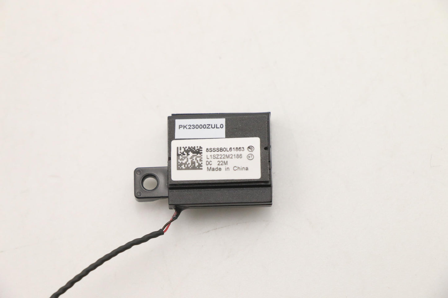 Lenovo Speakerint Speaker,Asm,Tweeter - 5SB1D97331