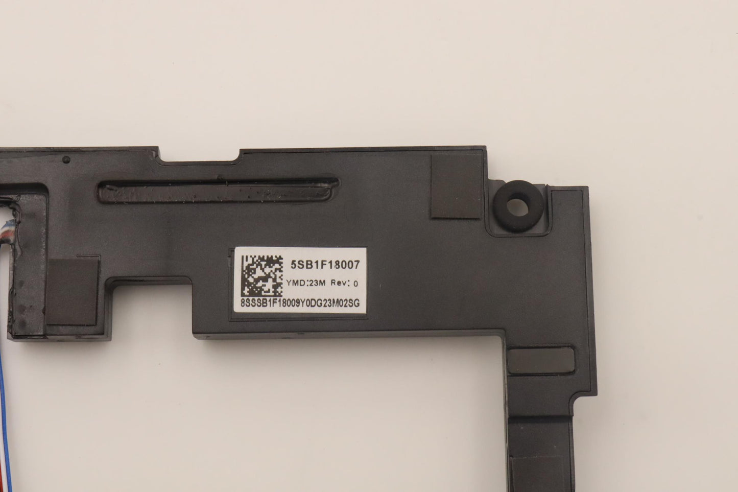 Lenovo Speakerint Fru Speaker 13Sg4 3 - 5SB1F18007