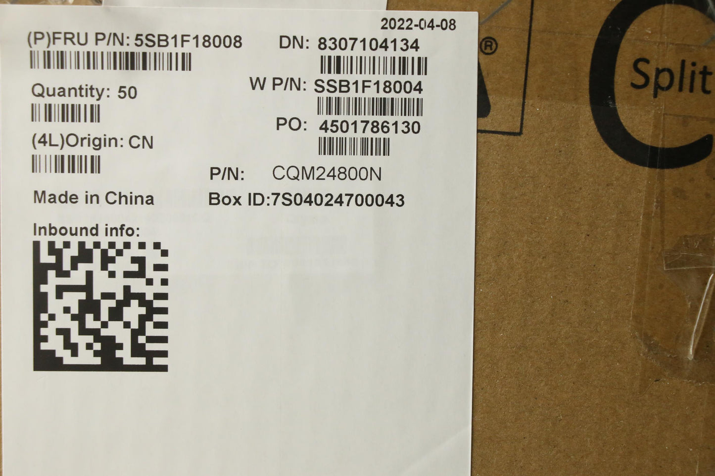 Lenovo Speakerint Fru Speaker 13Sg4 3 - 5SB1F18008