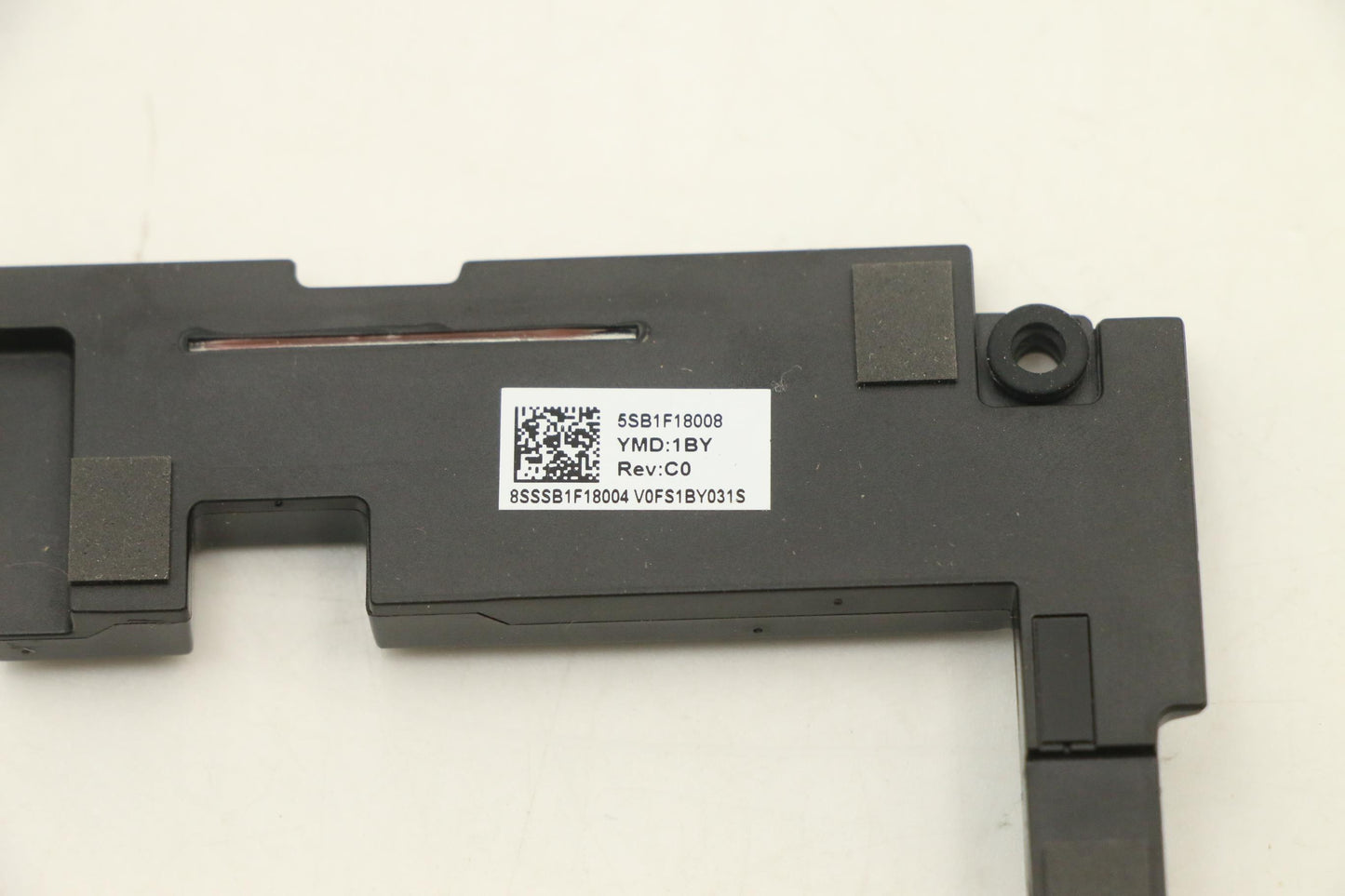 Lenovo Speakerint Fru Speaker 13Sg4 3 - 5SB1F18008