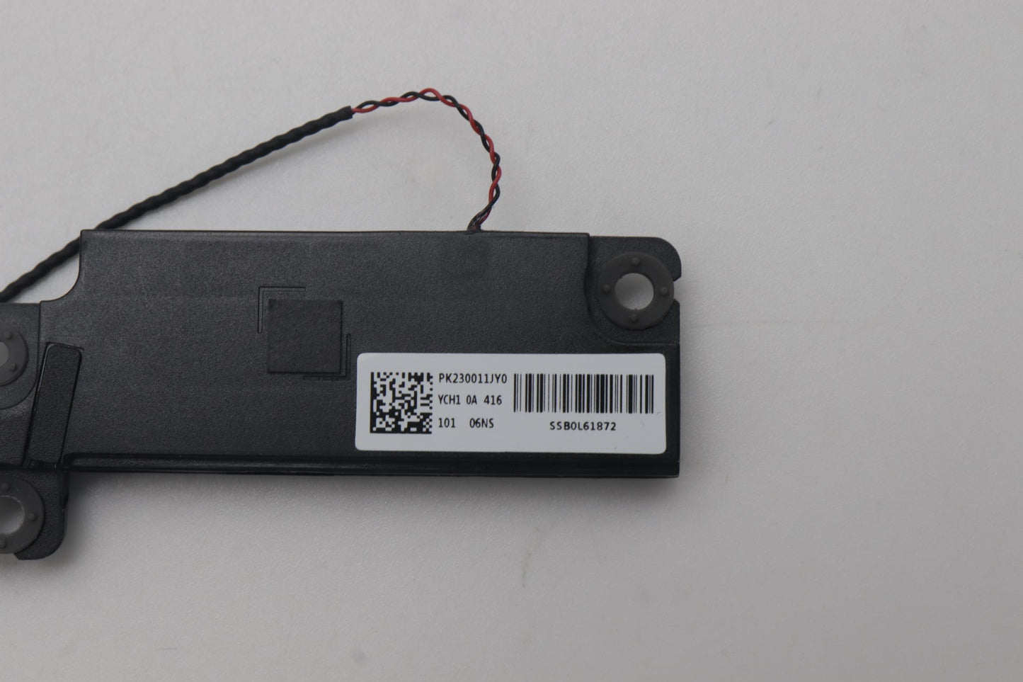 Lenovo Speakerint Speaker,Asm,Woofer, - 5SB1H02542