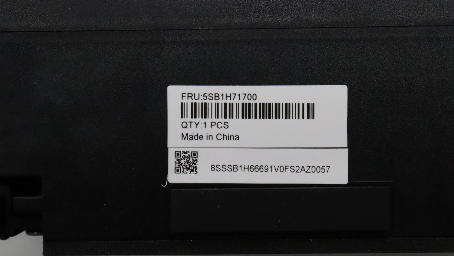Lenovo Speakerint Fru Ts One Spk L - 5SB1H71700