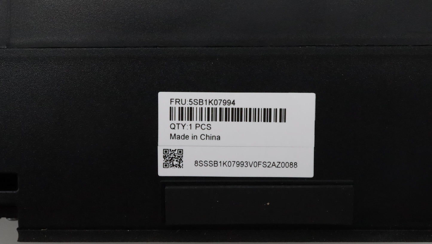 Lenovo Speakerint Fru Ts One Spk R - 5SB1K07994