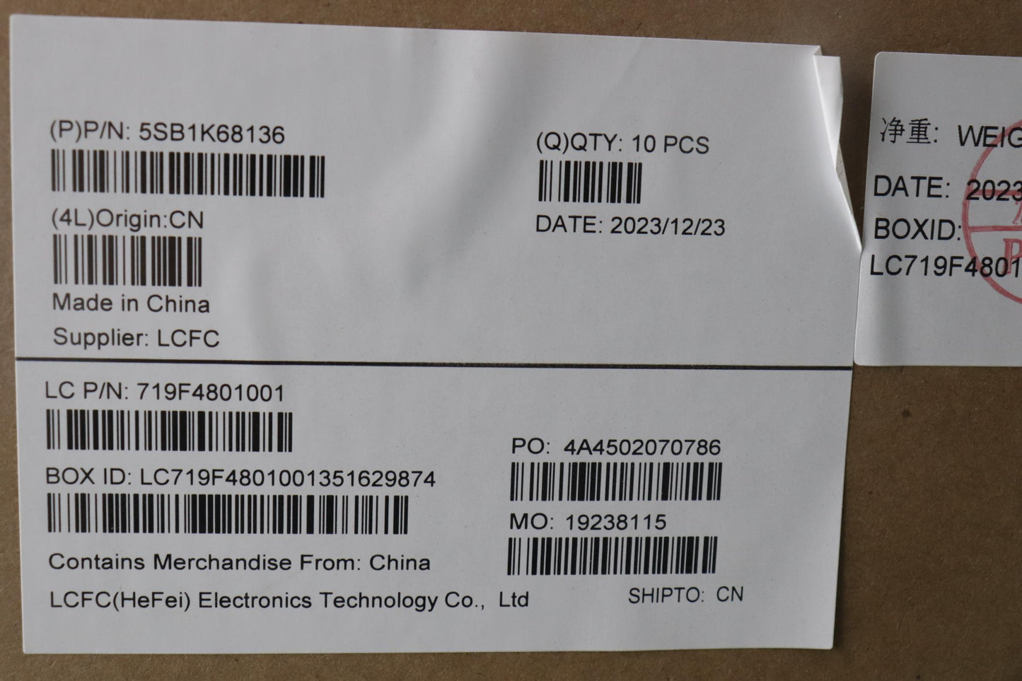 Lenovo Speakerint Cs24 Spk,Tm1, - 5SB1K68136
