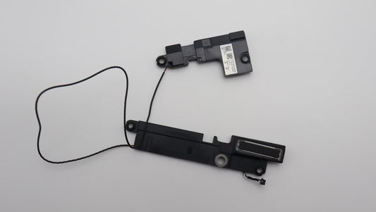Lenovo Speakerint Cs23 X13,Transducer - 5SB1L55297