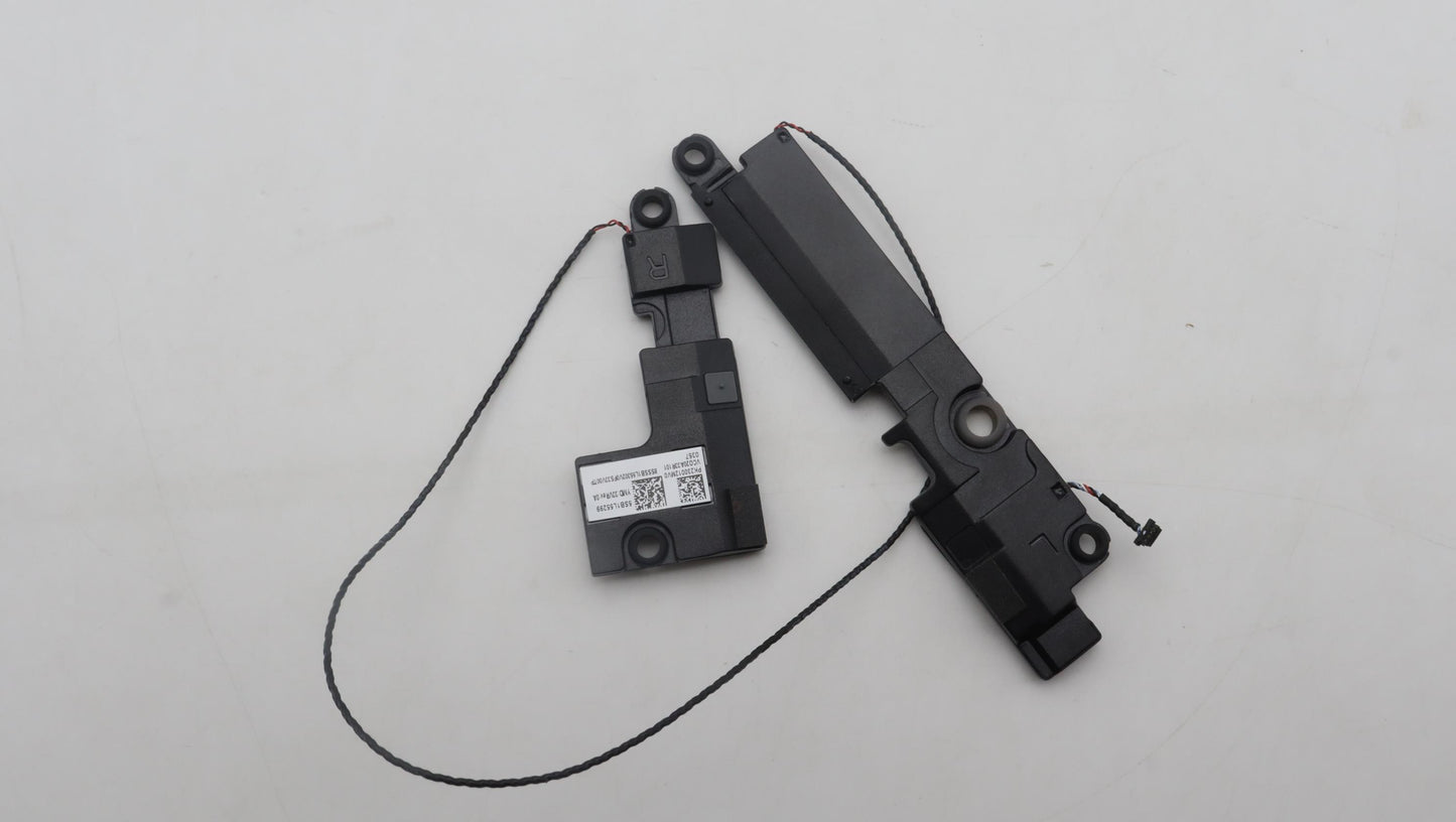 Lenovo Speakerint Cs23 X13,Transducer - 5SB1L55299