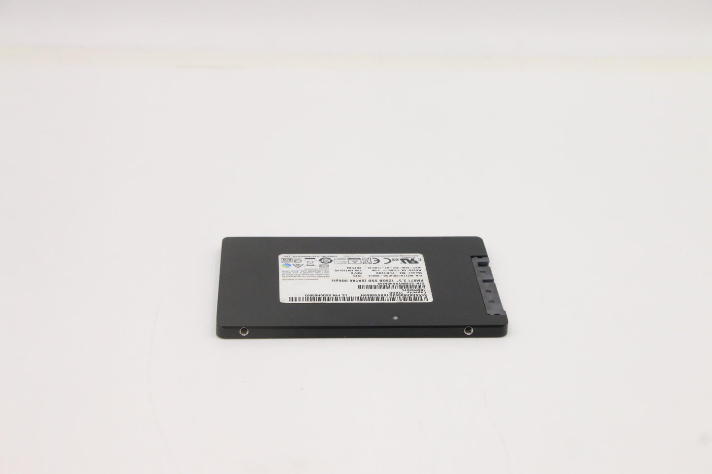 Lenovo Samsung Mzyln128Hcgr 2.5 - 5SD0H00093