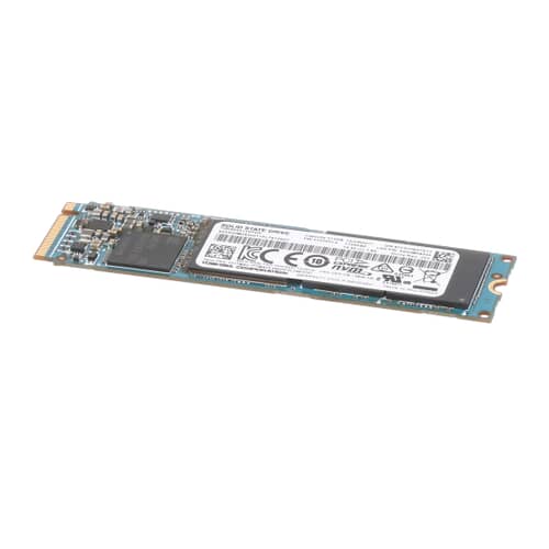 Lenovo Tsb Xg4 512G M.2 2280 Pcie Ssd - 5SD0M56300