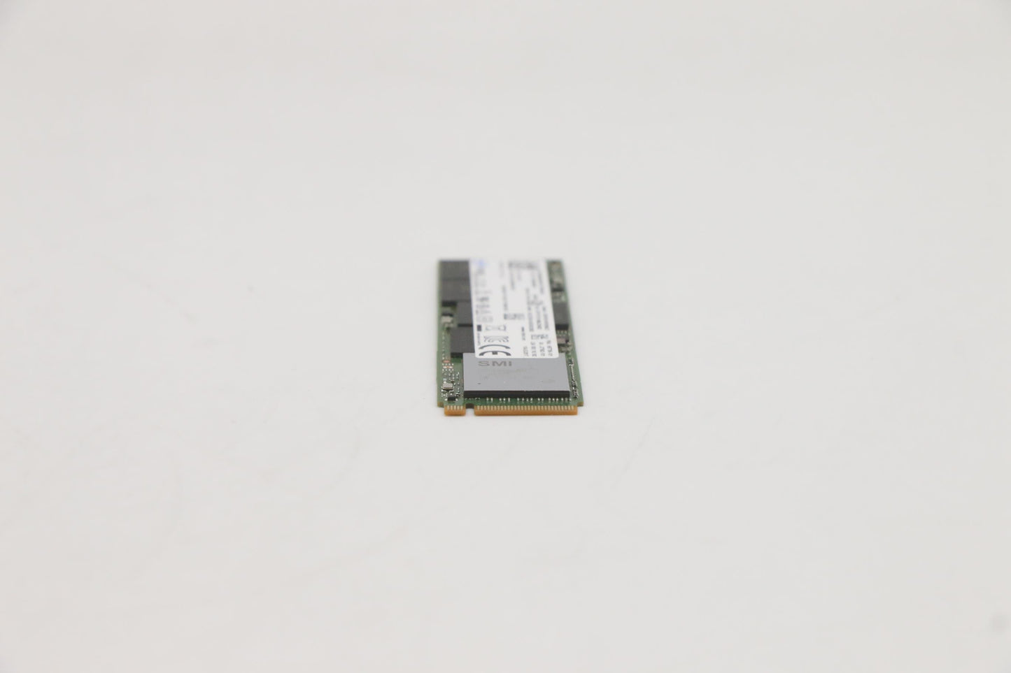 Lenovo Ssd Asm Intel 600P 256Gb M.2 P - 5SD0M56358