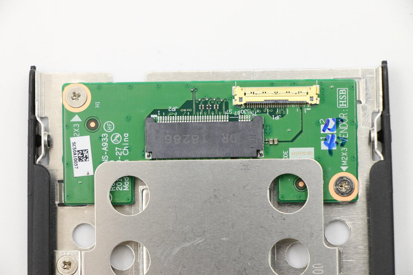 Lenovo Fru Ssd Asm Tary Asm Sam Pm981 - 5SD0V15037
