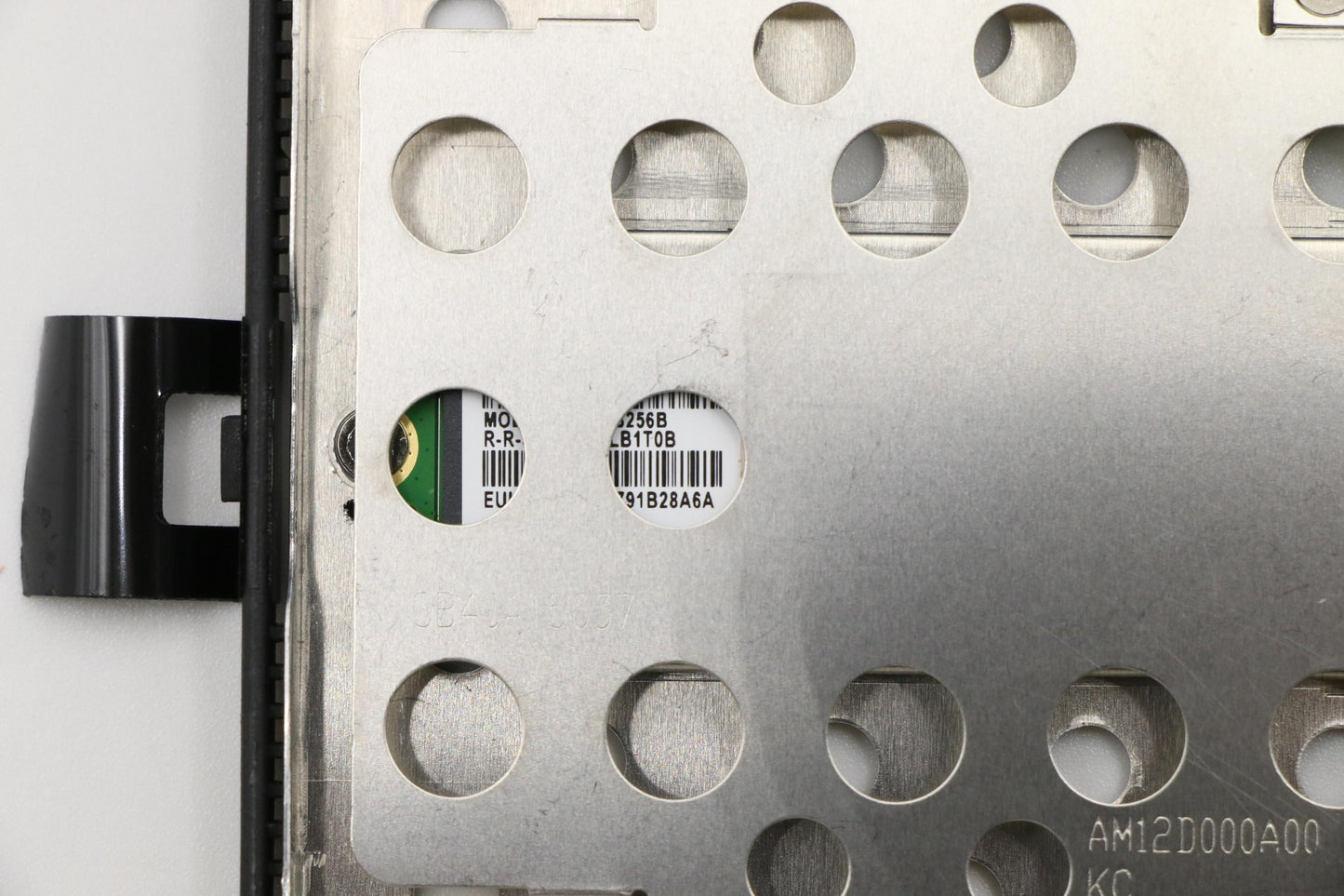 Lenovo Fru Ssd Asm Tary Asm Sam Pm981 - 5SD0V15037