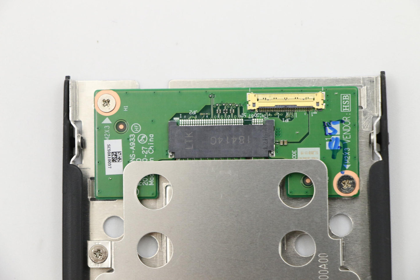 Lenovo Fru Ssd Asm Tary Asm Sam Pm981 - 5SD0V15041