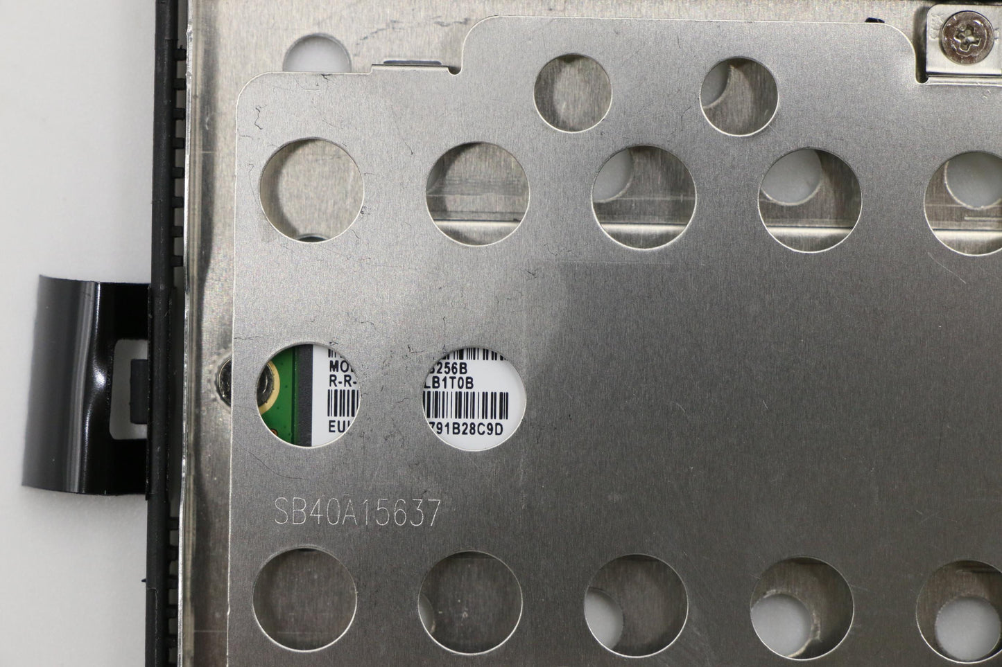 Lenovo Fru Ssd Asm Tary Asm Sam Pm981 - 5SD0V15041