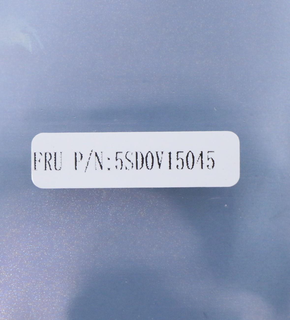 Lenovo Tary Asm Toshiba Xg6 256G - 5SD0V15045