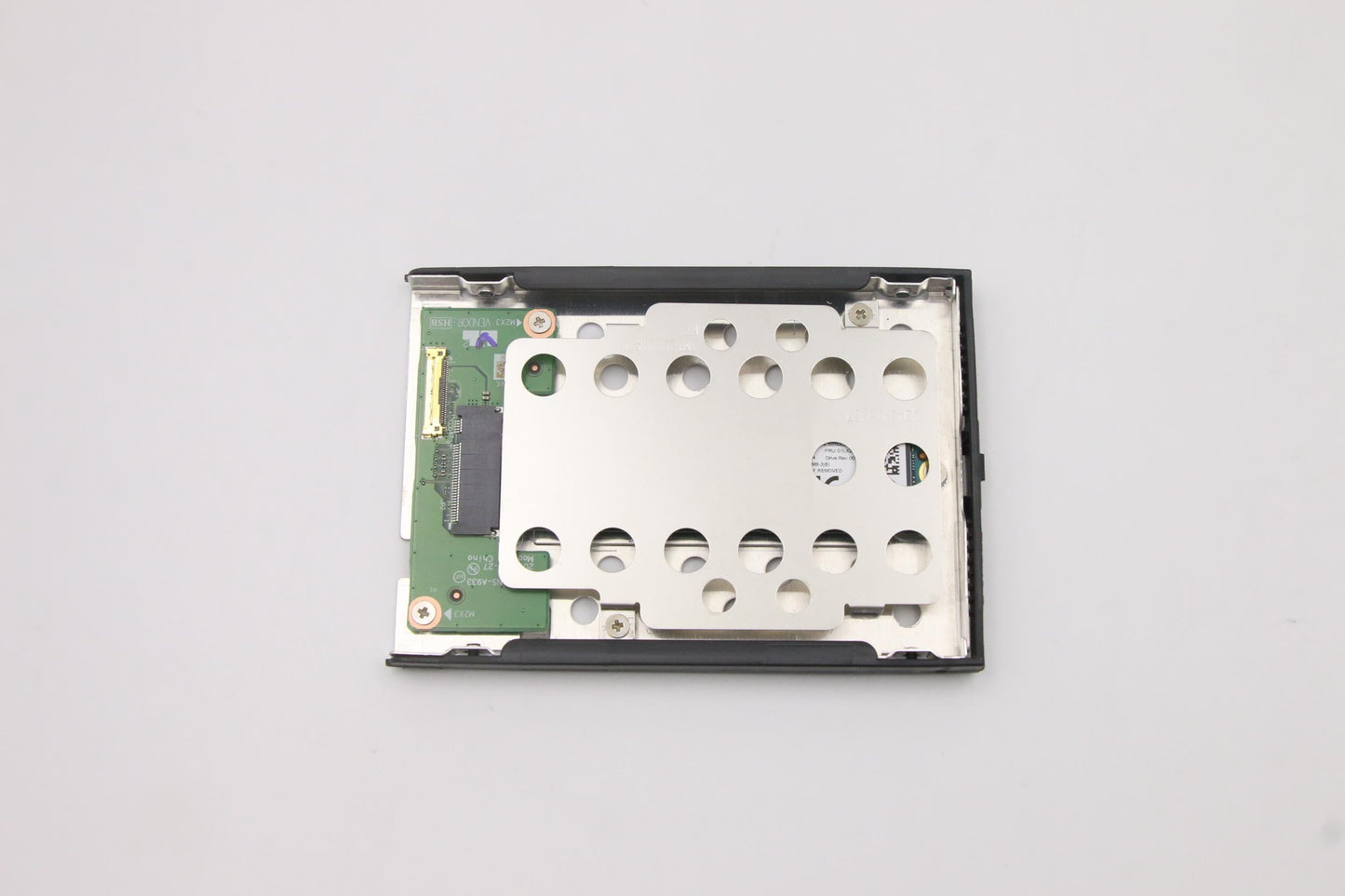 Lenovo Ssd_Asm 512G M.2 2280 7Mmpcie3 - 5SD0V15046