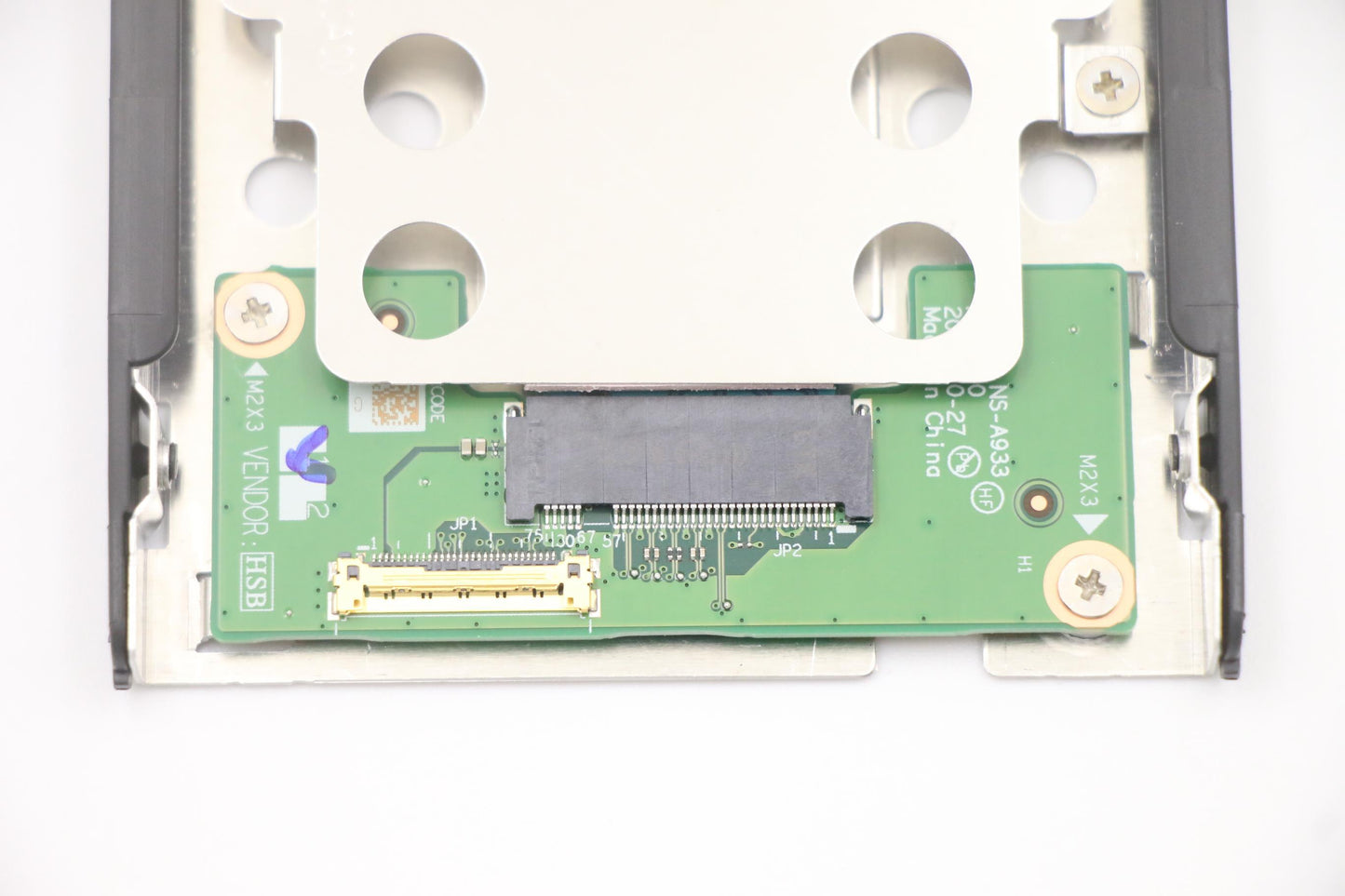 Lenovo Ssd_Asm 512G M.2 2280 7Mmpcie3 - 5SD0V15046