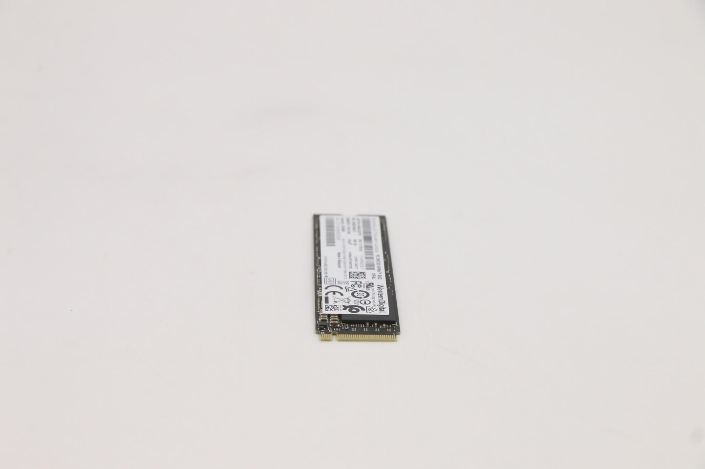 Lenovo Ssd_Asm Ssd,1Tbg,M.2,2280,Wd,O - 5SD0Y69836