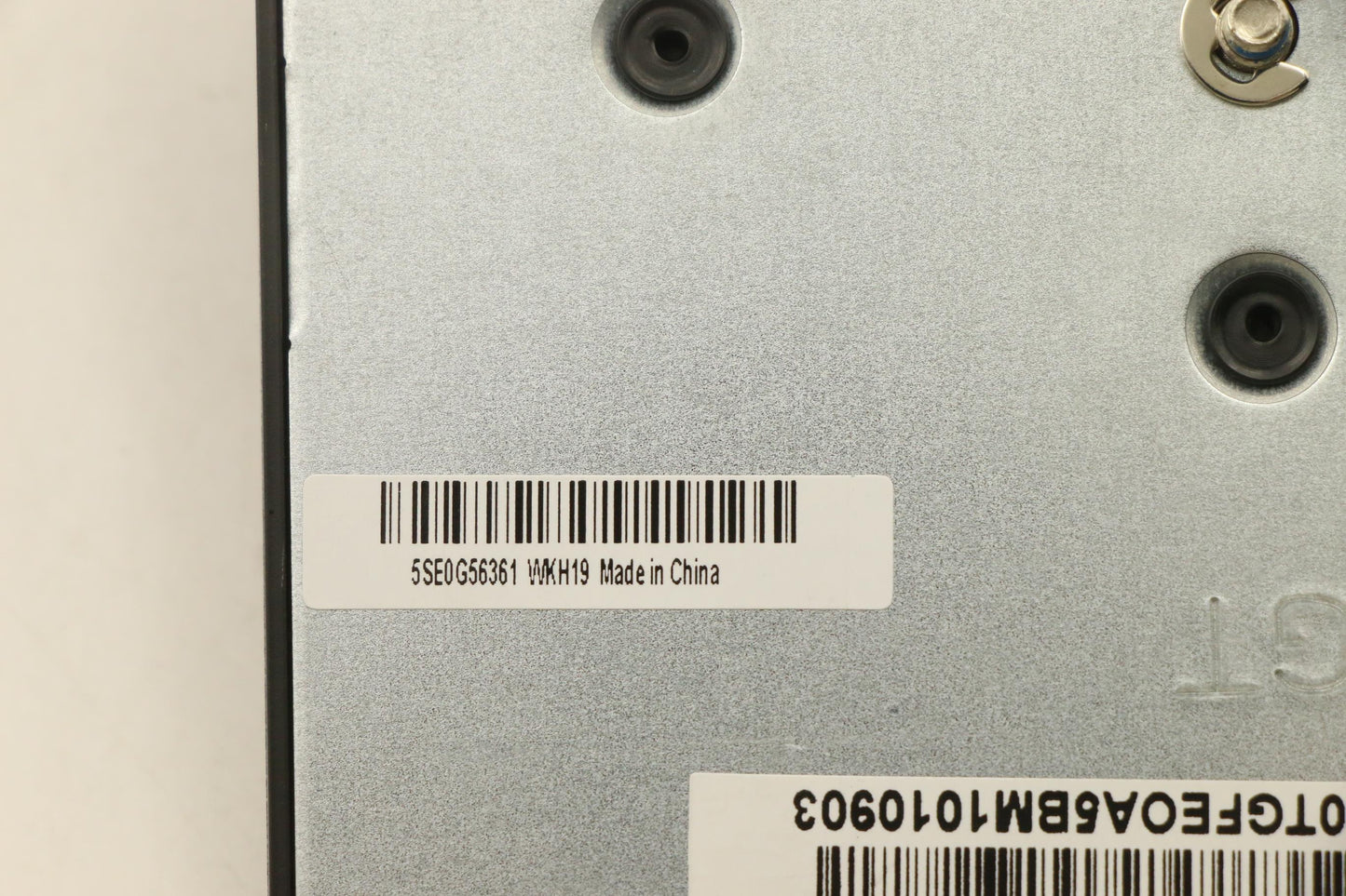 Lenovo Mx Misc External - 5SE0G56361