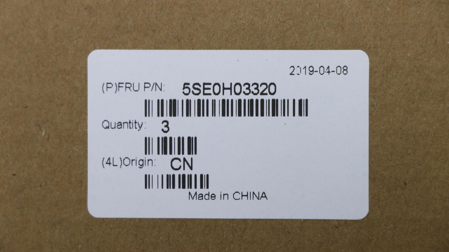 Lenovo Mx Misc External - 5SE0H03320