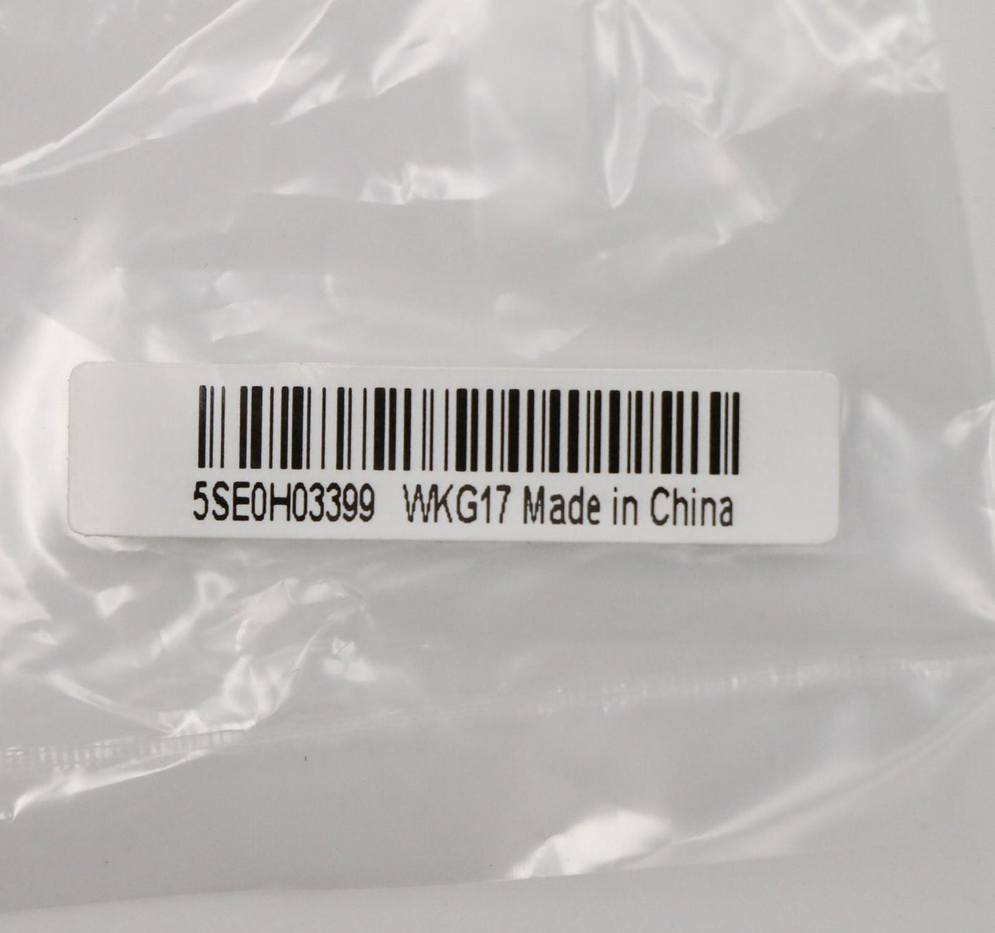 Lenovo Mx Misc External - 5SE0H03399
