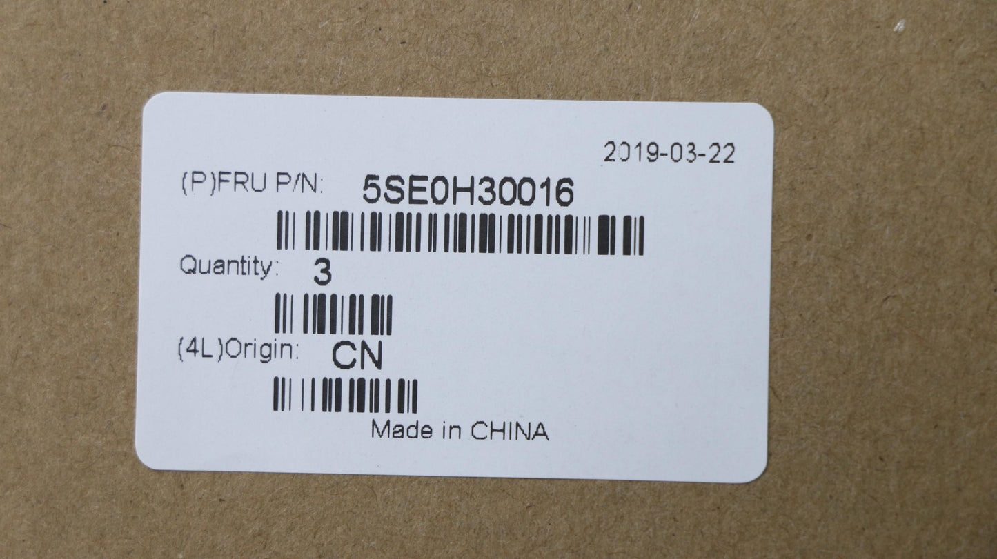 Lenovo Mx Misc External - 5SE0H30016