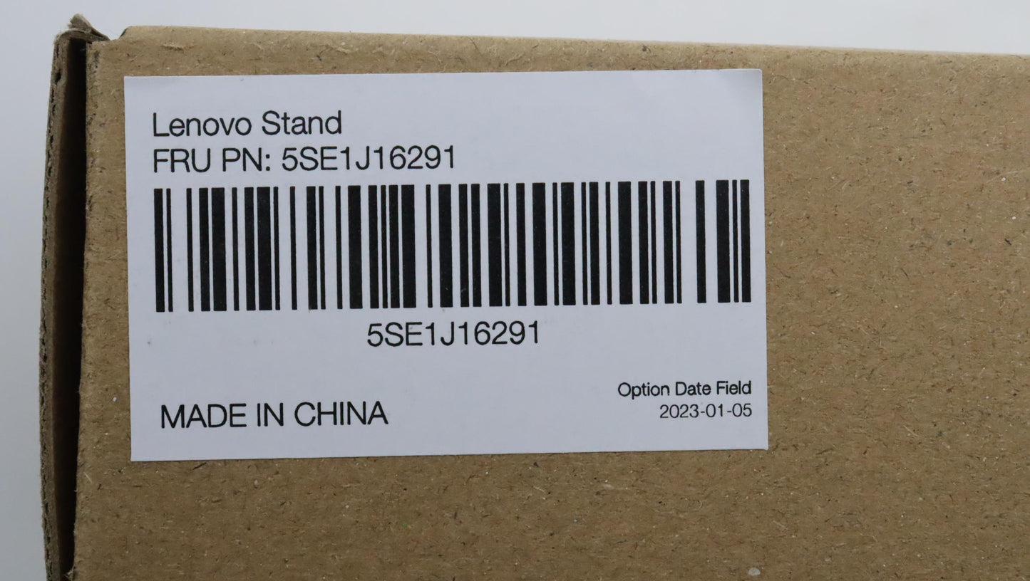 Lenovo Stand Fru For Stack_ Stand - 5SE1J16291