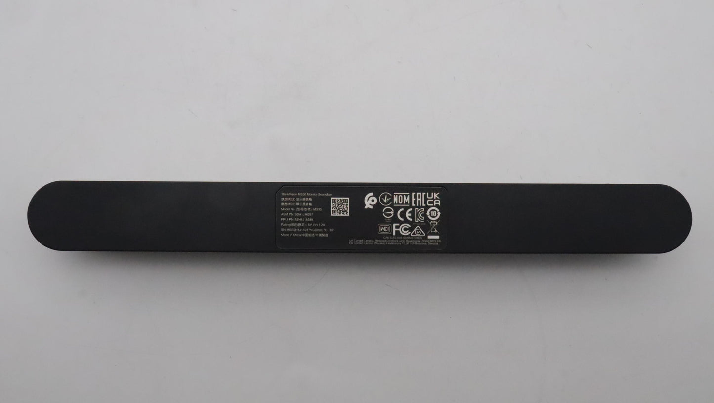 Lenovo Speakerext Fru For Ms30 Monito - 5SH1J16288