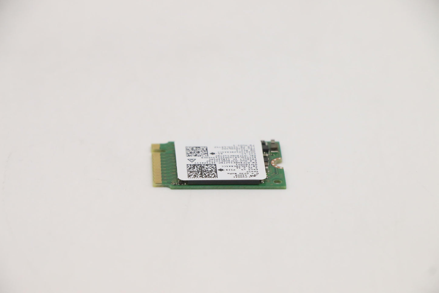 Lenovo Ssd_Asm 512G,M.2 2230,Pcie3X4 - 5SS0V06402