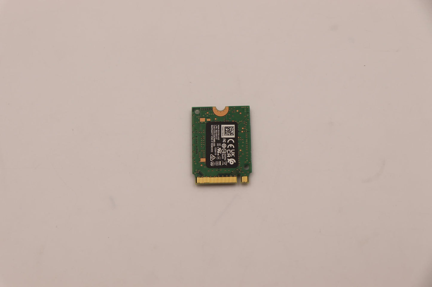 Lenovo Ssd_Asm 1T,M.2 2230,Pcie3X4,Mi - 5SS0V06403