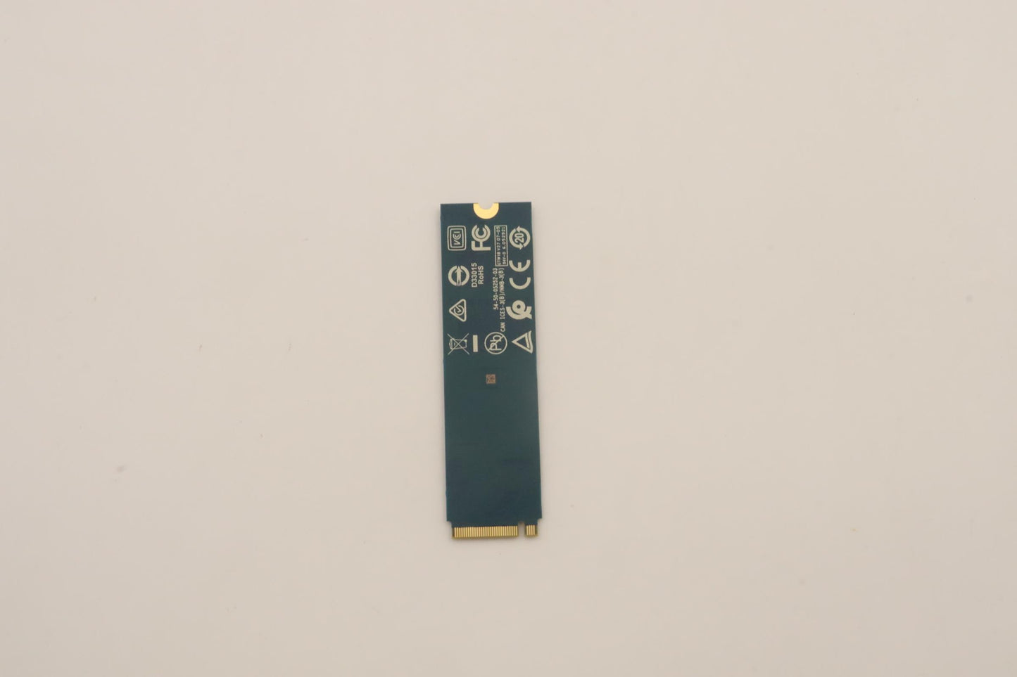 Lenovo Ssd Assembly 2T,M.22280,Pcie3X - 5SS0V06411