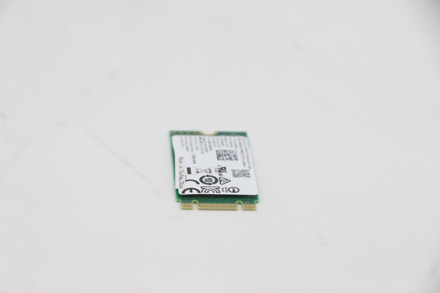 Lenovo (5SS0V15985) - SSD 128GB, M.2, 2242, PCIE3X2, STD, LITEON