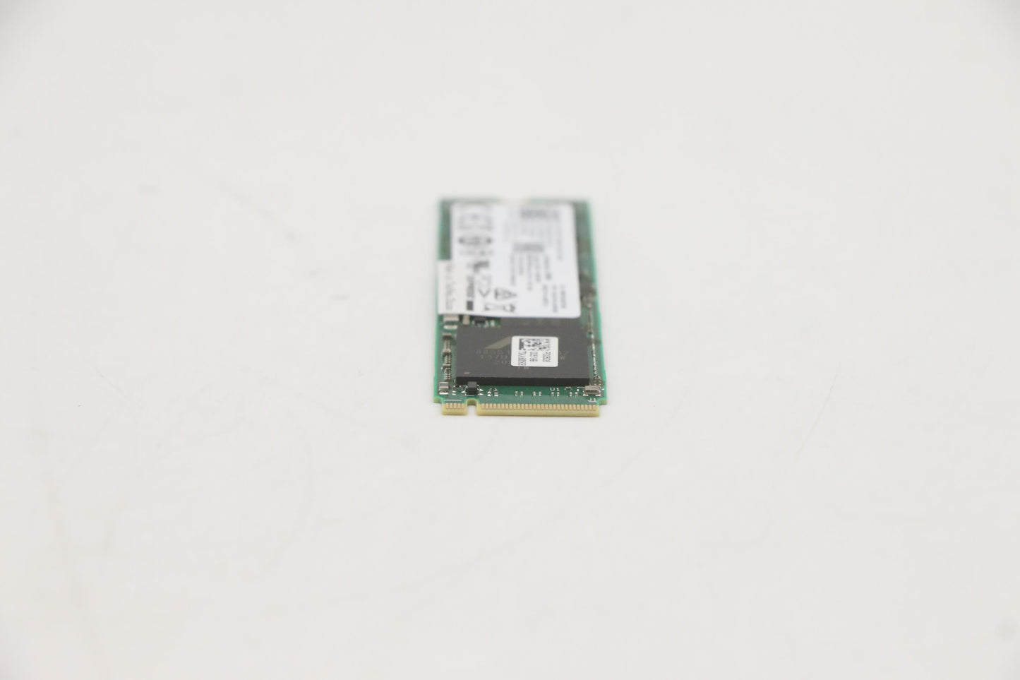 Lenovo 512G M.2 2280 Pcie3X4 Lit Opal - 5SS0V26403