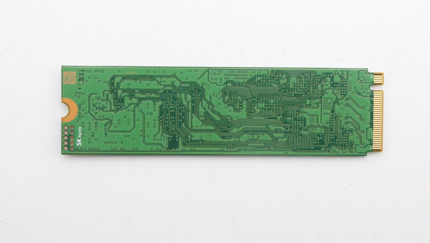 Lenovo Ssd_Asm 1Tbm.22280Pcie3X4Skhop - 5SS0V26406
