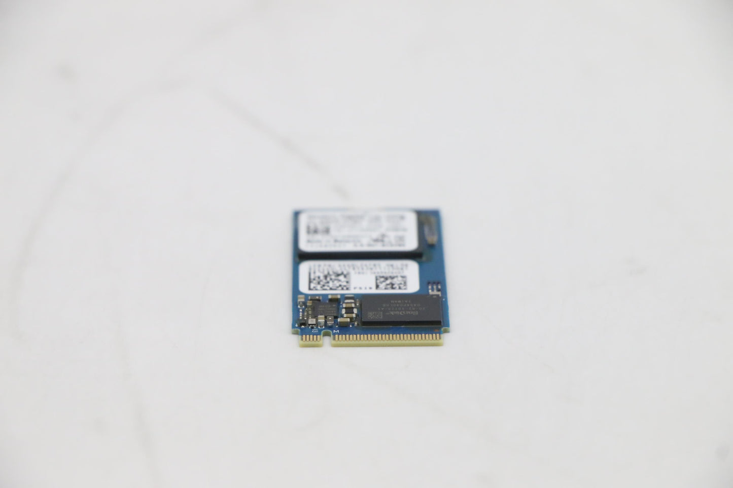 Lenovo Solid State Drives - 5SS0V26407